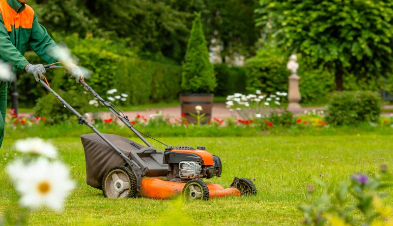 Increase Your Lawn Mowing Business with an AI Driven, Targeted Website